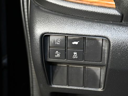 Used 2020 Honda CR-V Touring image 37