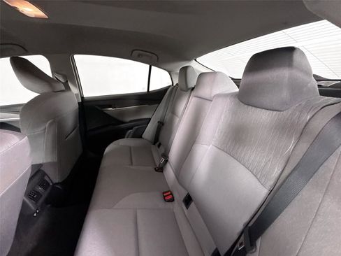 Certified 2025 Toyota Camry LE FWD image 27