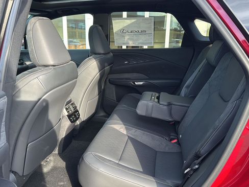 New 2026 Lexus RX 350 w/ Luxury Package image 9