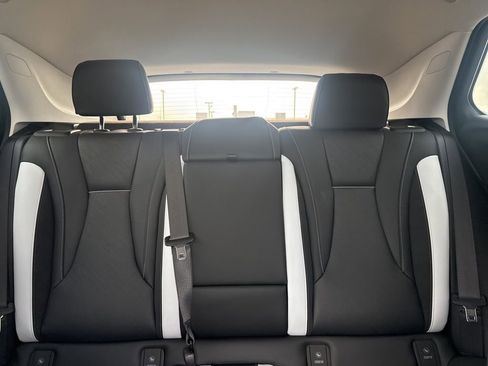 New 2026 Buick Envision Sport Touring AWD/4WD image 32