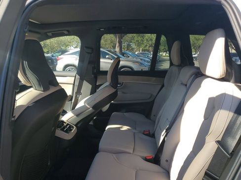 New 2026 Volvo XC90 B6 Plus w/ Protection Package Premier image 5