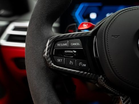 Used 2026 BMW M4 Competition RWD image 47