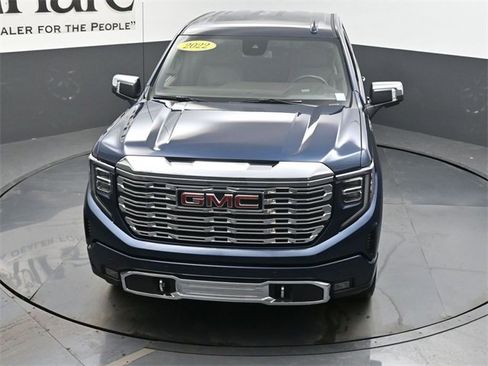 Used 2022 GMC Sierra 1500 Denali image 58