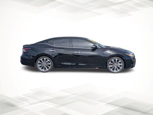 Used 2023 Nissan Maxima Platinum w/ Sport Mat Group image 3