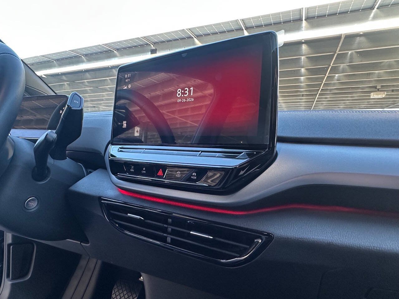 Used 2023 Volkswagen ID.4 Pro RWD image 14
