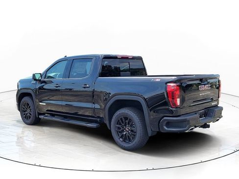New 2026 GMC Sierra 1500 Elevation w/ Elevation Premium Package AWD/4WD image 4