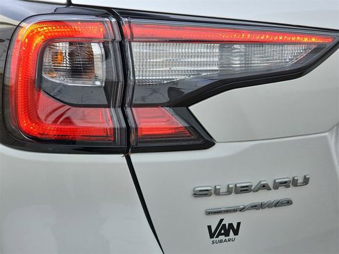 Certified 2023 Subaru Outback Limited w/ Popular Package #2 image 41