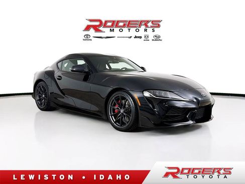 Used 2024 Toyota Supra Premium w/ Driver Assist Package image 1