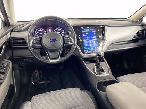 Used 2023 Subaru Outback Premium AWD/4WD image 18