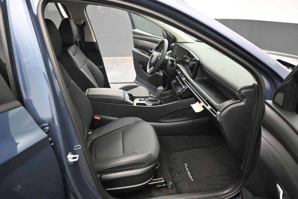 New 2026 Hyundai Tucson SEL Plus AWD/4WD image 32