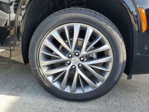 New 2026 Buick Enclave Avenir w/ Super Cruise Package image 6