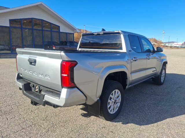 New 2026 Toyota Tacoma SR5 AWD/4WD image 7