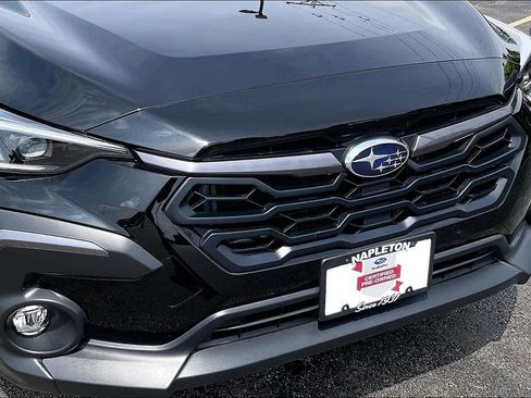 Certified 2024 Subaru Crosstrek 2.5i Limited w/ Crosstrek Mirror Package AWD/4WD image 31