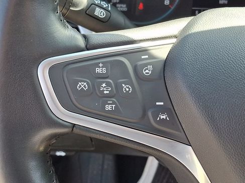 Used 2022 Chevrolet Malibu LT w/ Leather Package FWD image 22
