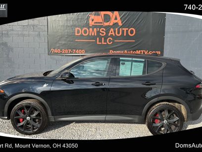 Used 2023 Dodge Hornet GT Plus w/ Track Pack