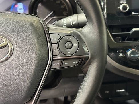 Certified 2023 Toyota Camry SE AWD/4WD image 24