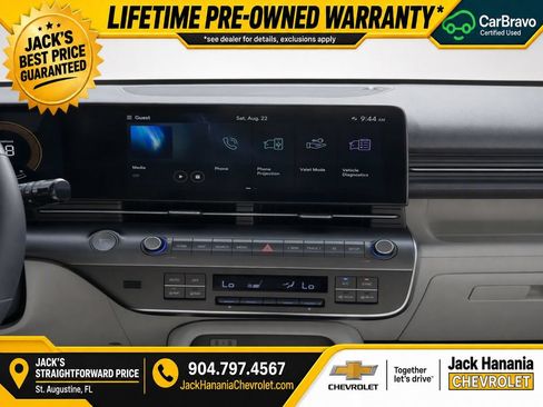 Used 2024 Hyundai Kona SEL FWD image 17