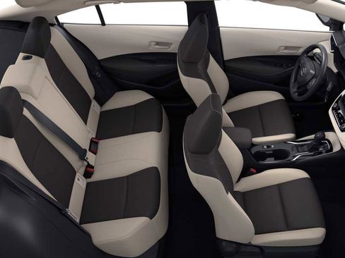 New 2026 Toyota Corolla LE FWD image 22