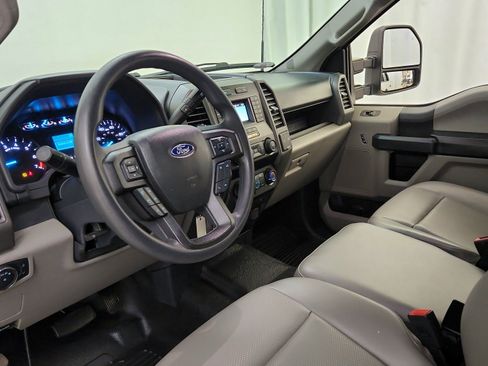 Used 2022 Ford F350 XL w/ Power Equipment Group AWD/4WD image 10