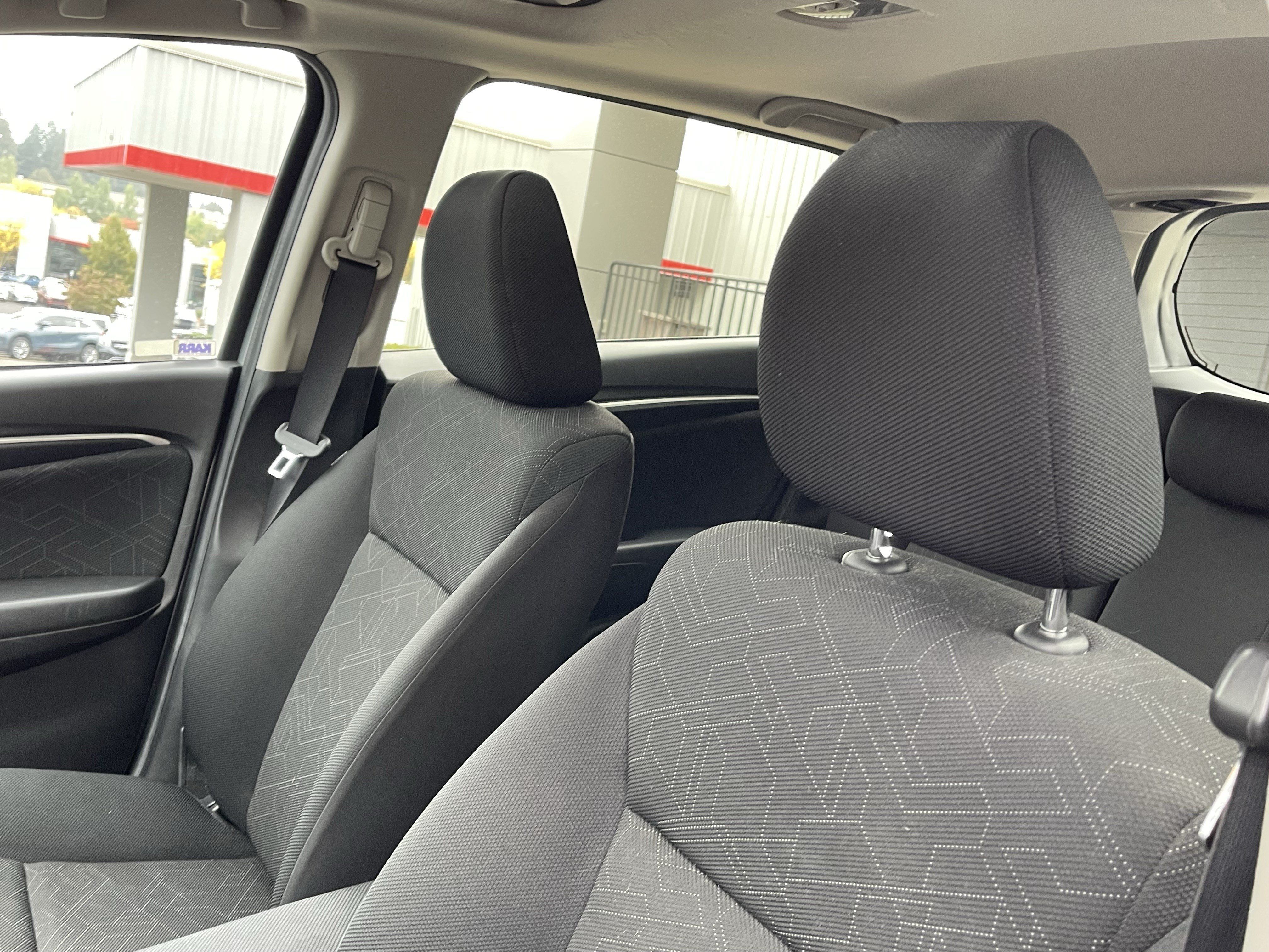 Used 2016 Honda Fit EX image 18