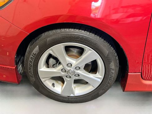 Used 2013 Toyota Corolla S FWD image 13
