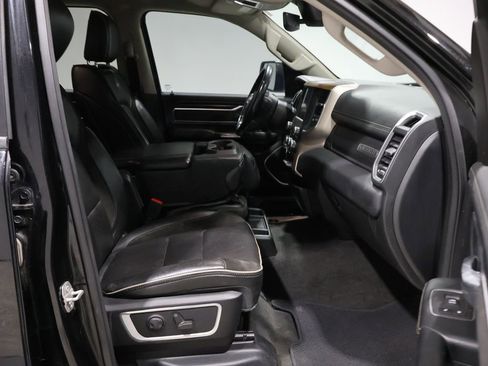 Used 2022 RAM 1500 Laramie image 21