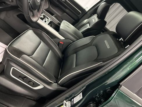 New 2026 RAM 1500 Laramie image 10