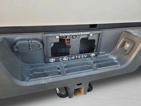 Certified 2024 Toyota Tacoma SR image 29