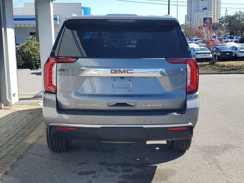 Used 2022 GMC Yukon Denali image 9