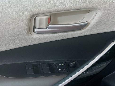 New 2026 Toyota Corolla XLE image 15