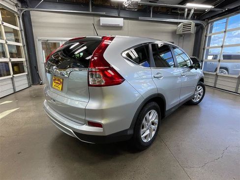 Used 2015 Honda CR-V EX image 5