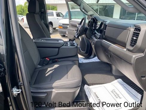 New 2026 Chevrolet Silverado 1500 LT image 30