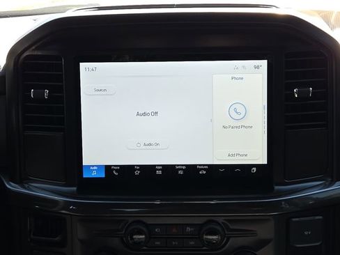 New 2025 Ford F150 STX w/ Equipment Group 200A image 13