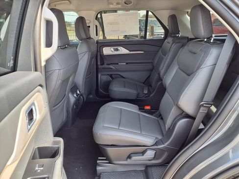New 2026 Ford Explorer Active w/ Active Comfort Package image 18