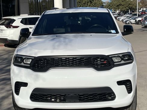 Used 2024 Dodge Durango GT image 6