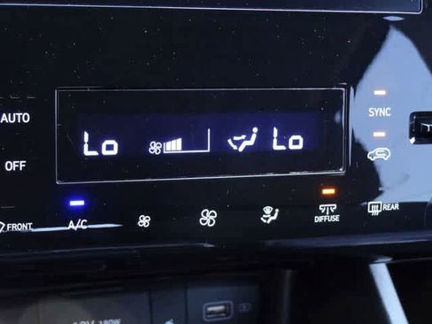 Used 2024 Hyundai Tucson SEL FWD image 27