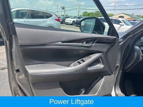 Used 2023 INFINITI QX60 Autograph AWD/4WD image 10