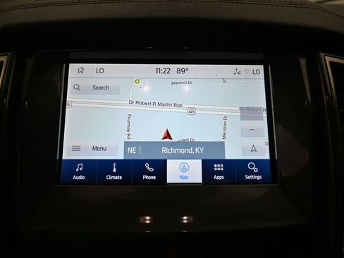 Used 2019 Ford Ranger Lariat w/ Equipment Group 501A Mid AWD/4WD image 16