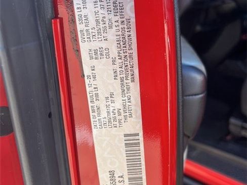 Used 2021 Jeep Wrangler Rubicon image 33