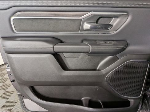 New 2026 RAM 1500 Laramie image 29