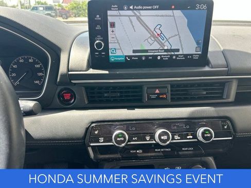 Used 2025 Honda Pilot Touring image 20