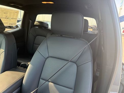 New 2026 Chevrolet Colorado LT w/ LT Convenience Package image 27