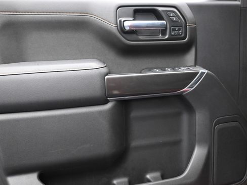 Used 2021 GMC Sierra 1500 AT4 image 18