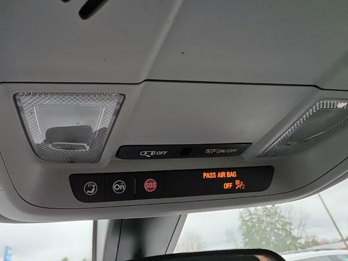 Certified 2020 Chevrolet Blazer LT w/ LPO, Floor Liner Package image 21