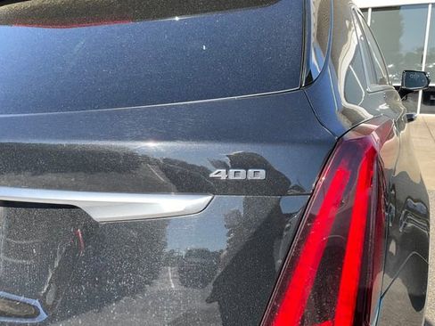 Used 2023 Cadillac XT5 Premium Luxury image 7