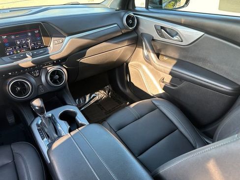 Used 2022 Chevrolet Blazer LT image 24