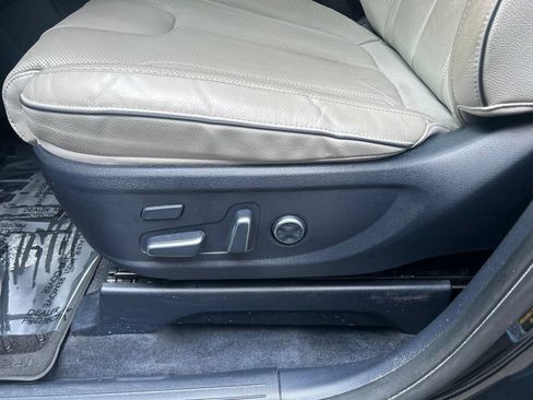 Used 2023 Hyundai Palisade Limited AWD/4WD image 15