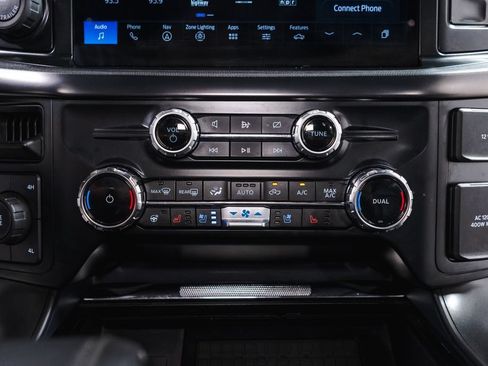 Used 2024 Ford F150 Lariat w/ Equipment Group 502A High AWD/4WD image 16