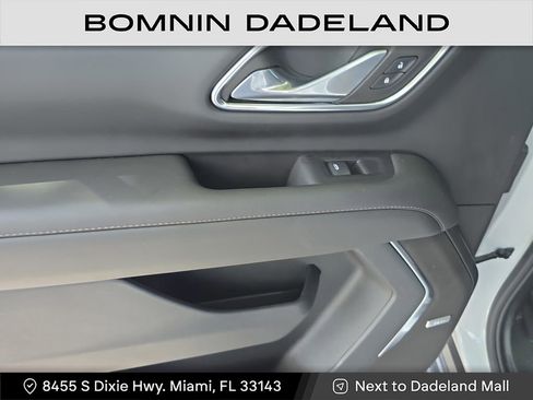 Used 2024 Chevrolet Tahoe LT image 10