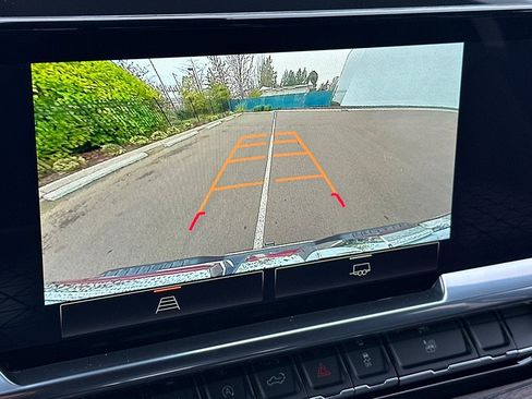 New 2026 GMC Sierra 1500 SLT w/ SLT Premium Package image 17